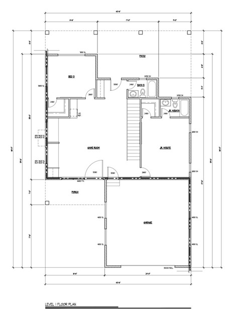 Detail Gallery Image 10 of 18 For 1483 Lassen Dr, Big Bear City,  CA 92315 - – Beds | – Baths