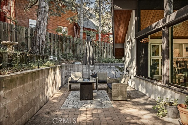 3 Bed Home for Sale in Lake Arrowhead, California