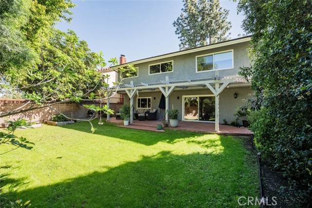 Detail Gallery Image 30 of 30 For 6321 Balcom Ave, Encino,  CA 91316 - 4 Beds | 2/1 Baths