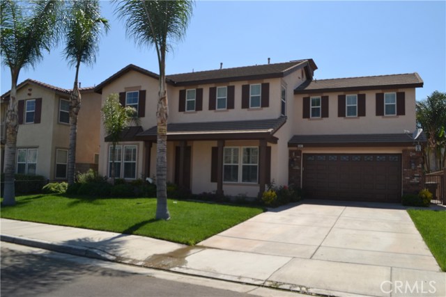 6347 La Mesa St, Eastvale, CA 92880