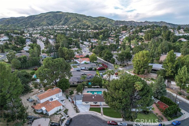 Detail Gallery Image 16 of 16 For 17411 Fairland Ct, Granada Hills,  CA 91344 - 3 Beds | 2 Baths