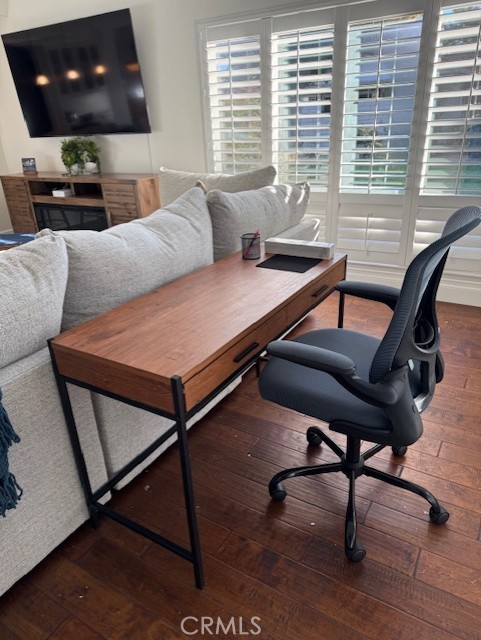 Detail Gallery Image 5 of 26 For 2022 via Mariposa #D,  Laguna Woods,  CA 92637 - 2 Beds | 2 Baths