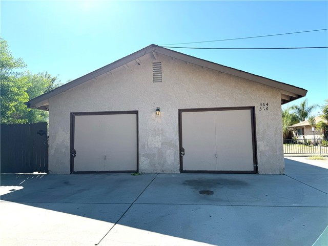 Detail Gallery Image 11 of 11 For 366 E 1st St, San Jacinto,  CA 92583 - 2 Beds | 1 Baths