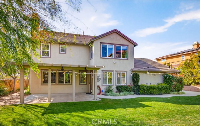 Detail Gallery Image 39 of 51 For 11484 Armour, Beaumont,  CA 92223 - 5 Beds | 4 Baths