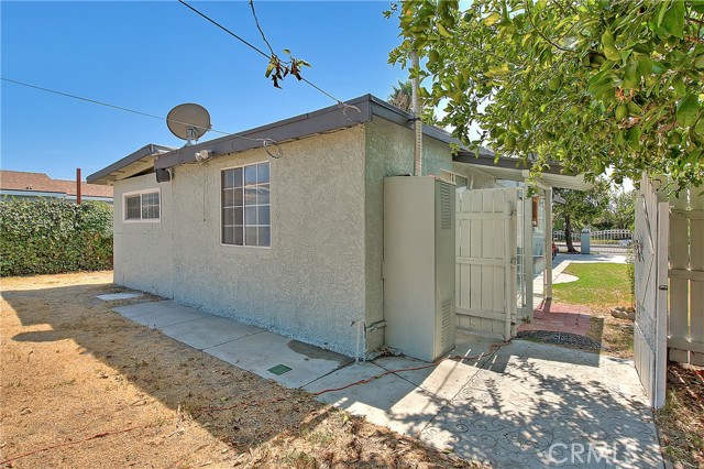 Detail Gallery Image 21 of 30 For 323 E Hanna St, Colton,  CA 92324 - 2 Beds | 1 Baths