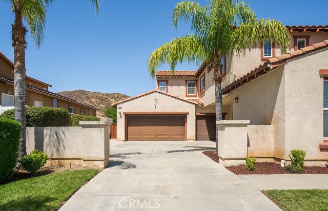 Detail Gallery Image 65 of 73 For 182 Monument, Perris,  CA 92570 - 5 Beds | 4/1 Baths