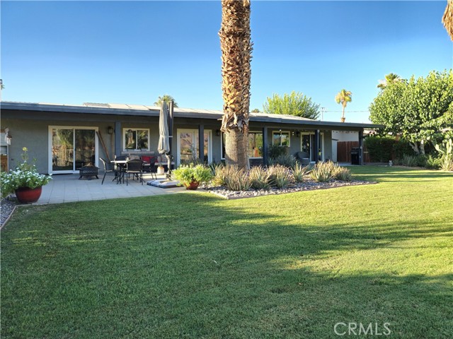 Detail Gallery Image 48 of 48 For 74567 Gary Ave, Palm Desert,  CA 92260 - 3 Beds | 2 Baths