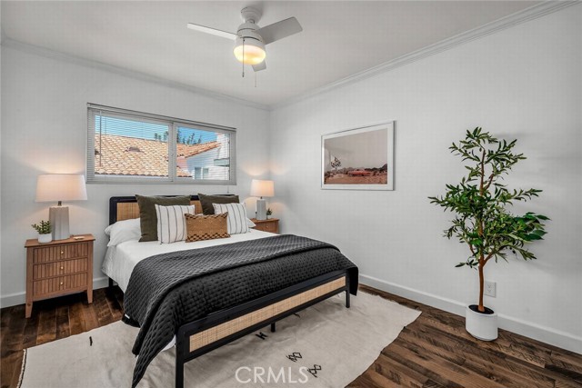 Detail Gallery Image 21 of 34 For 907 Diamond St, Redondo Beach,  CA 90277 - 4 Beds | 3 Baths