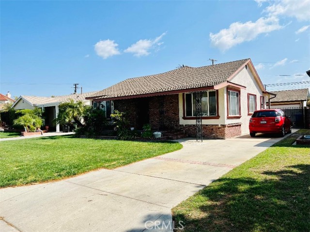 12332 Horley Ave, Downey, CA 90242