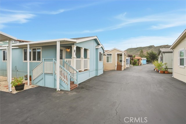 Detail Gallery Image 40 of 43 For 500 Atascadero Rd Spc M3, Morro Bay,  CA 93442 - 3 Beds | 2 Baths