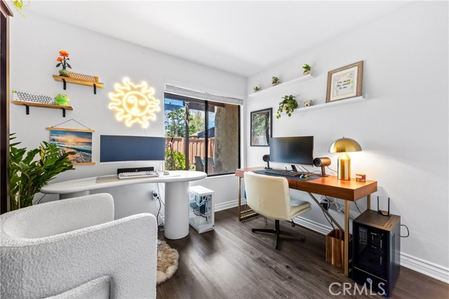 Detail Gallery Image 28 of 53 For 4707 E via La Paloma # 6, Orange,  CA 92869 - 2 Beds | 2/1 Baths