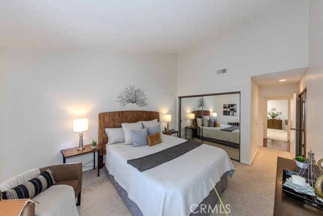 Detail Gallery Image 8 of 57 For 4900 E Chapman Ave #51,  Orange,  CA 92869 - 2 Beds | 2 Baths