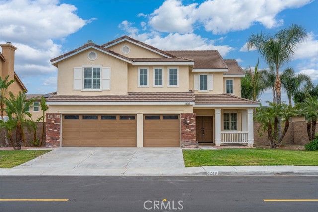 Detail Gallery Image 1 of 58 For 6239 Cedar Creek Rd, Corona,  CA 92880 - 4 Beds | 3 Baths