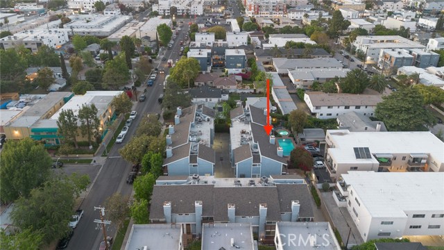 Detail Gallery Image 45 of 46 For 5100 Riverton Ave #14,  North Hollywood,  CA 91601 - 3 Beds | 2/1 Baths
