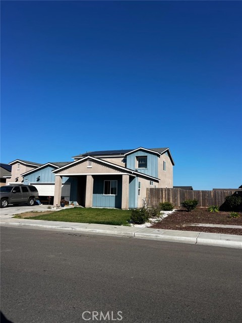 Detail Gallery Image 2 of 2 For 3503 Running Brook, Madera,  CA 93637 - 5 Beds | 2/1 Baths