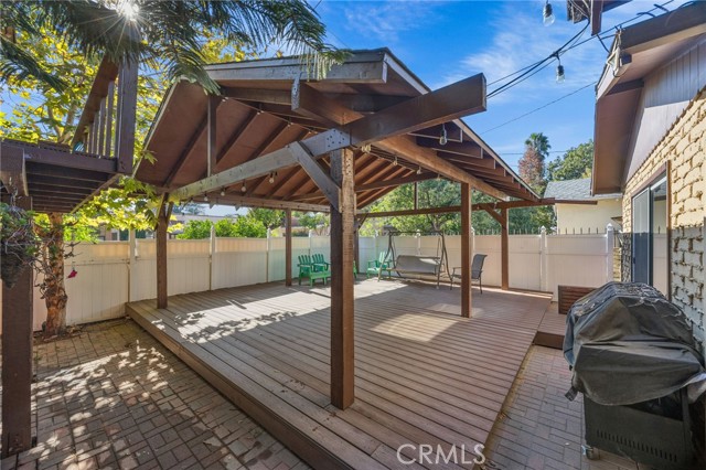 Detail Gallery Image 30 of 39 For 122 E Rosewood Ct, Ontario,  CA 91764 - 2 Beds | 2 Baths