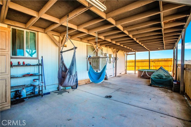 Detail Gallery Image 41 of 57 For 3975 Hilltop Dr, Twentynine Palms,  CA 92277 - 4 Beds | 2/1 Baths