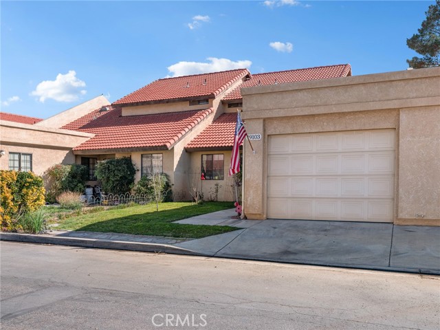 Detail Gallery Image 11 of 53 For 19103 Frances, Apple Valley,  CA 92308 - 2 Beds | 2 Baths