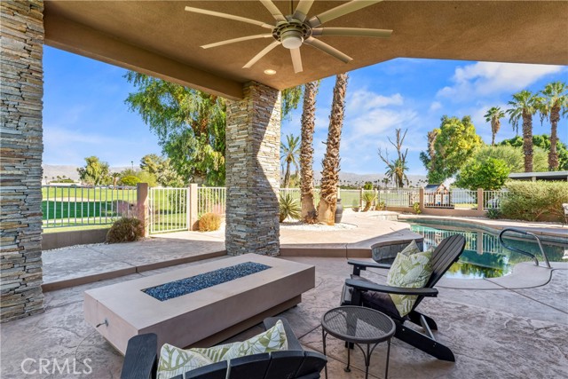 Detail Gallery Image 36 of 55 For 77560 California Dr, Palm Desert,  CA 92211 - 2 Beds | 3 Baths