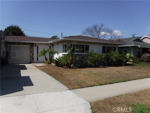 3109 Carfax Ave, Long Beach, CA 90808