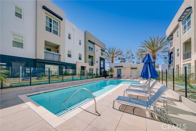 Detail Gallery Image 30 of 30 For 2210 Synergy, Irvine,  CA 92614 - 2 Beds | 2/1 Baths