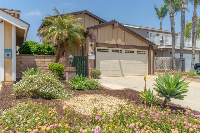 Detail Gallery Image 2 of 53 For 1492 Downing Ct, Corona,  CA 92882 - 3 Beds | 2 Baths