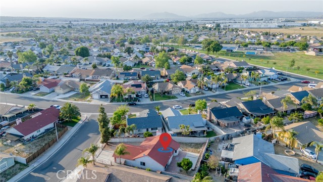 Detail Gallery Image 45 of 45 For 2637 Pleasant Colony St, Perris,  CA 92571 - 3 Beds | 2 Baths