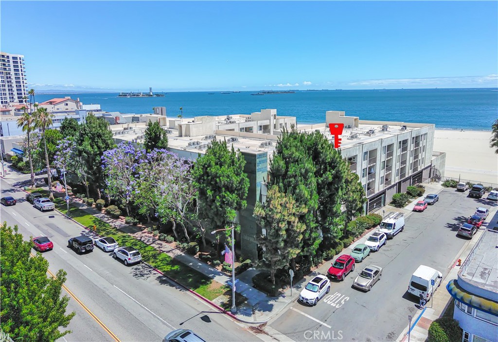 1140 E Ocean Boulevard #134