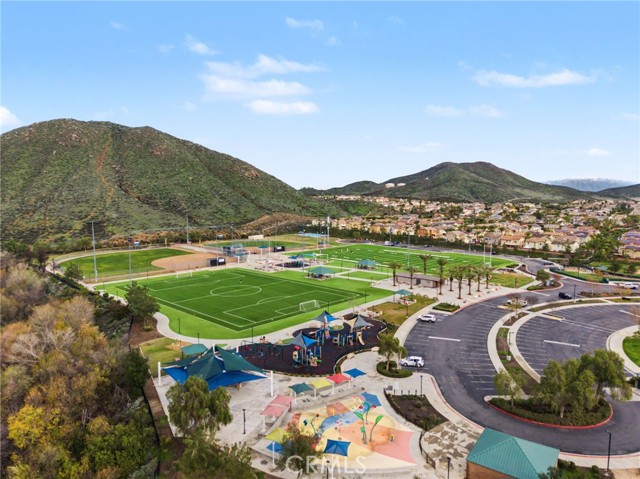 Detail Gallery Image 53 of 54 For 36696 Pavic Ct, Lake Elsinore,  CA 92532 - 4 Beds | 3 Baths