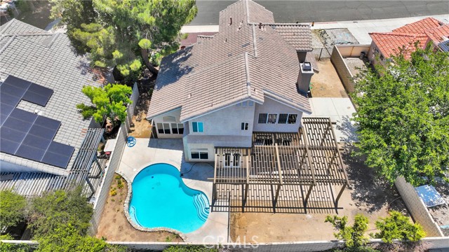 Detail Gallery Image 44 of 46 For 13984 Palomino Ct, Victorville,  CA 92394 - 5 Beds | 3 Baths