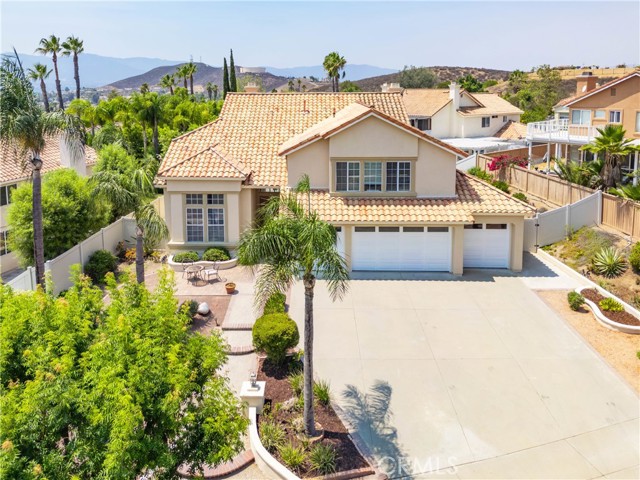 Details for 1010 Chantel, Corona, CA 92879