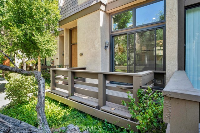 Detail Gallery Image 38 of 49 For 9000 Vanalden Ave #176,  Northridge,  CA 91324 - 2 Beds | 2/1 Baths