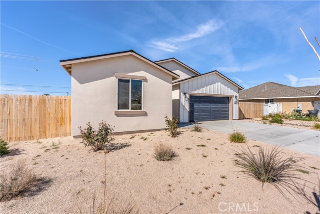 Detail Gallery Image 6 of 60 For 20349 90th St, California City,  CA 93505 - 4 Beds | 3 Baths