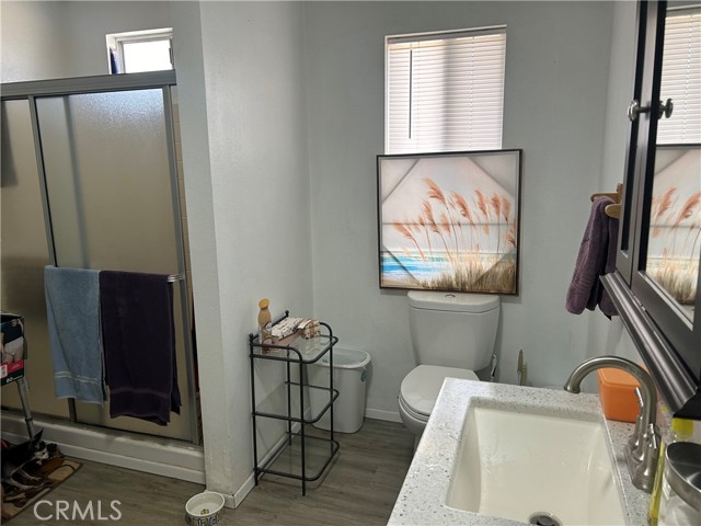 Detail Gallery Image 17 of 26 For 63737 Gibson Rd, Joshua Tree,  CA 92252 - 1 Beds | 1 Baths