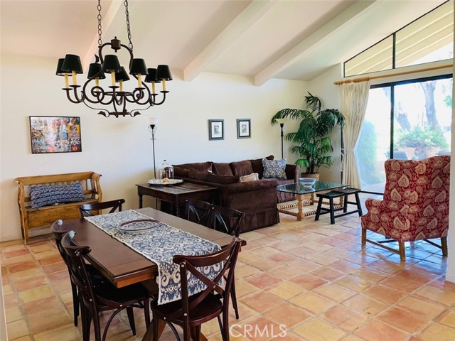 Detail Gallery Image 5 of 19 For 295 Bouquet Canyon Dr, Palm Desert,  CA 92211 - 2 Beds | 2 Baths