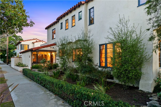 Detail Gallery Image 45 of 59 For 790 Santiago, Long Beach,  CA 90804 - 4 Beds | 4 Baths