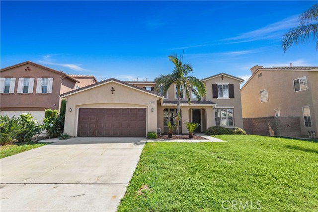 7258 Silverwood Dr, Eastvale, CA 92880