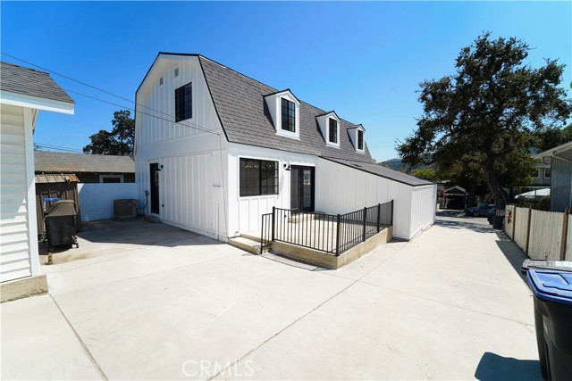 Property Photo from MLS