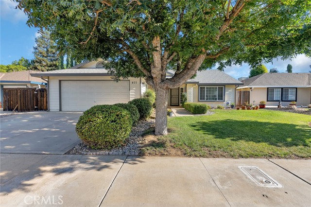 Detail Gallery Image 1 of 1 For 877 Villanova Ct, Merced,  CA 95348 - 4 Beds | 2 Baths
