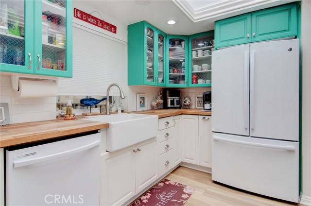 Detail Gallery Image 12 of 22 For 8788 Coral Springs Ct #203 H,  Huntington Beach,  CA 92646 - 3 Beds | 2 Baths