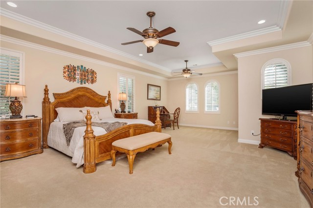 Detail Gallery Image 44 of 55 For 15929 Mandalay Rd, Canyon Country,  CA 91387 - 4 Beds | 5 Baths