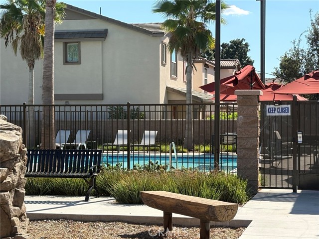 3 Bed Home for Sale in Ontario, California