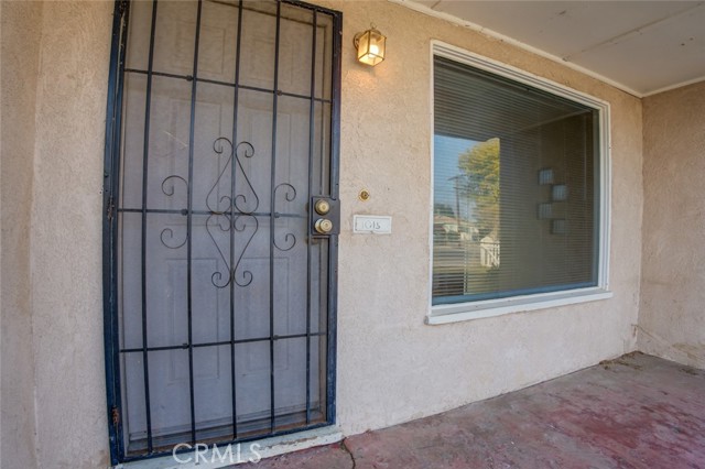 Detail Gallery Image 7 of 31 For 1015 Castaic Ave, Bakersfield,  CA 93308 - 2 Beds | 1 Baths