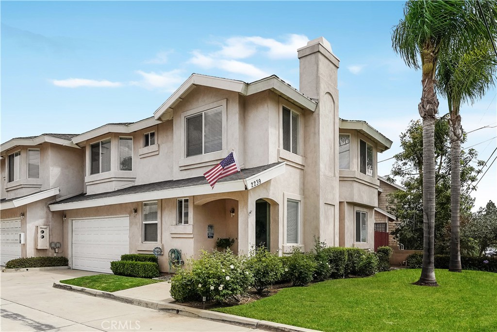 2239 Pacific Avenue #A