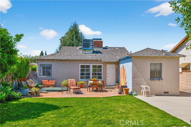 Detail Gallery Image 23 of 25 For 5544 Colbath, Sherman Oaks,  CA 91401 - 3 Beds | 2 Baths