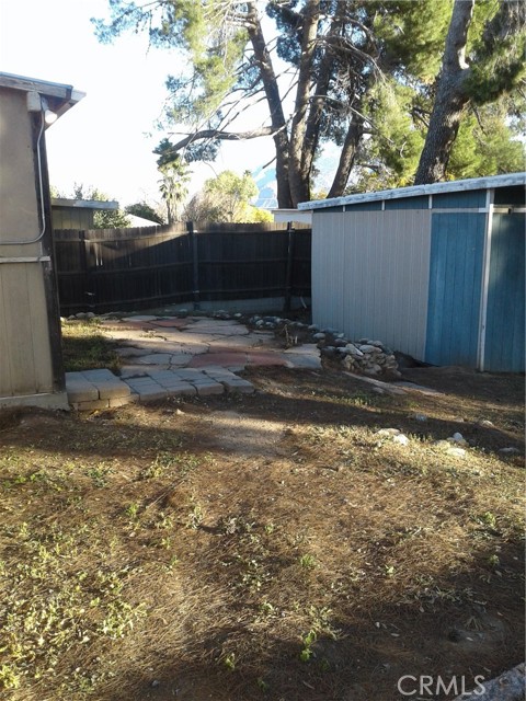 Detail Gallery Image 25 of 25 For 924 W George, Banning,  CA 92220 - 3 Beds | 1 Baths