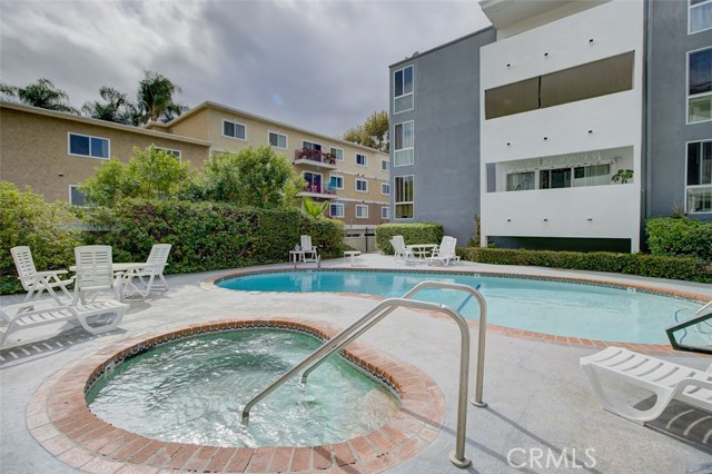 Detail Gallery Image 30 of 33 For 5454 Zelzah Ave #315,  Encino,  CA 91316 - 2 Beds | 2 Baths