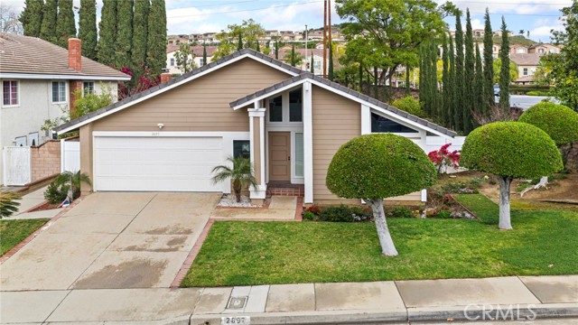 Image 3 for 2697 Woodacre St, Brea, CA 92821