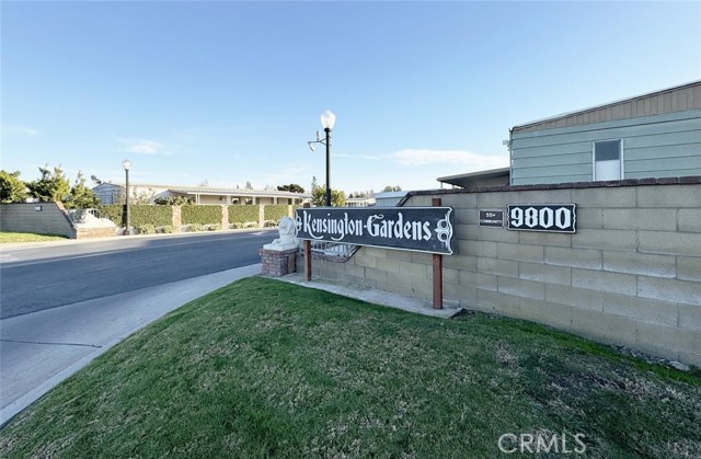 Detail Gallery Image 31 of 40 For 9800 Bolsa Ave #14,  Westminster,  CA 92683 - 2 Beds | 2 Baths