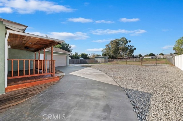 Detail Gallery Image 30 of 41 For 4340 Woodward, Norco,  CA 92860 - 3 Beds | 2 Baths